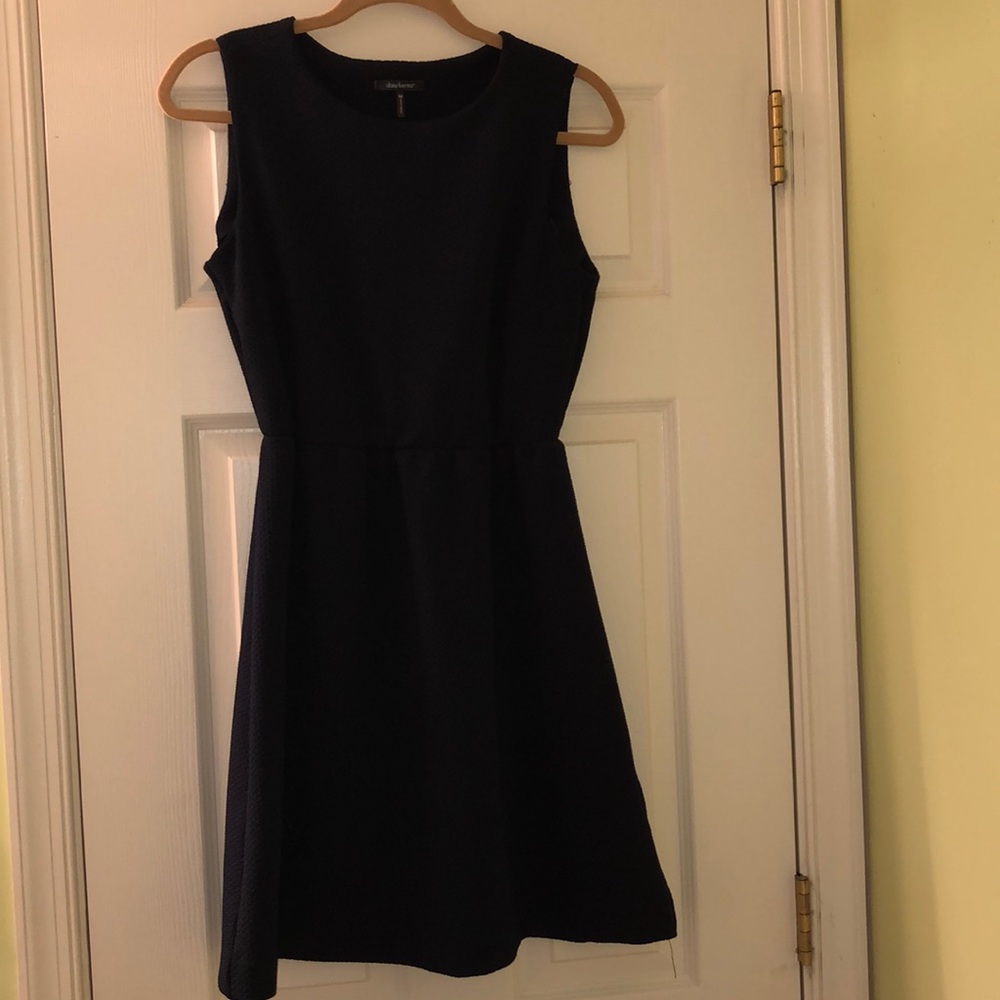 Daisy Fuentes Dress